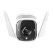Tapo Outdoor Security Wi-Fi Camera, 3MP definition, 30m, 2Y