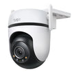 TAPO 2K OUTDOOR PAN/TILT CAMERA