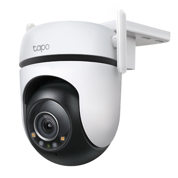 TAPO 2K OUTDOOR PAN/TILT CAMERA