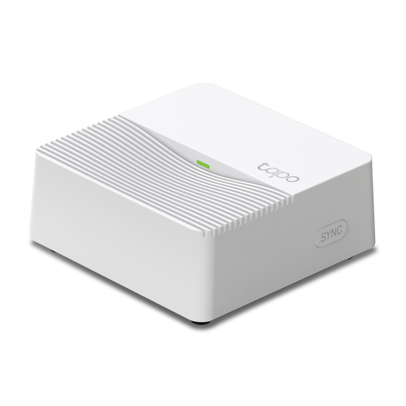 TP LINK TAPO SMART HUB