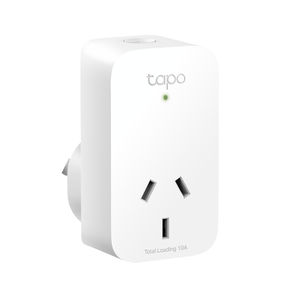 Tapo Mini Smart Wi-Fi Socket