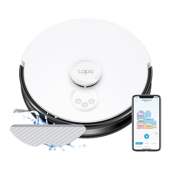 Robot Vacuum Cleaner
