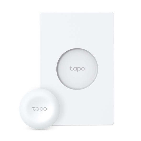 Smart Remote Dimmer Switch, 922 MHz, battery powered(1xCR2032), US wall plate