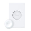 Smart Remote Dimmer Switch, 922 MHz, battery powered(1xCR2032), US wall plate