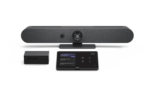 TAP for MTR on Windows - Small Room - Rally Bar Mini - ASUS NUC
