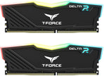 TEAMGROUP T-Force Delta RGB DDR4 32GB (2x16GB) 3200MHz