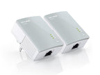 AV500 Nano Powerline Adapter Starter Kit