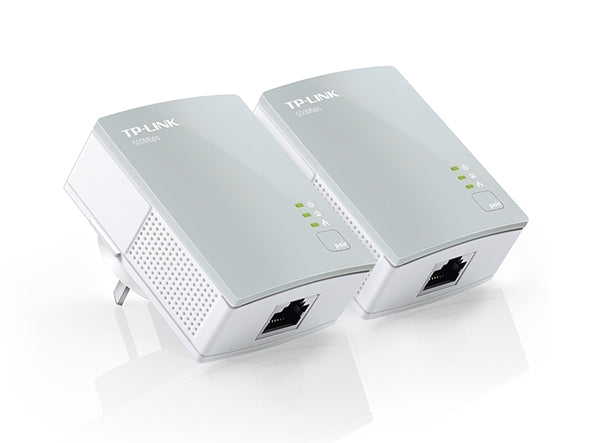 AV500 Nano Powerline Adapter Starter Kit