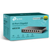 8-Port Gigabit Easy Smart Switch