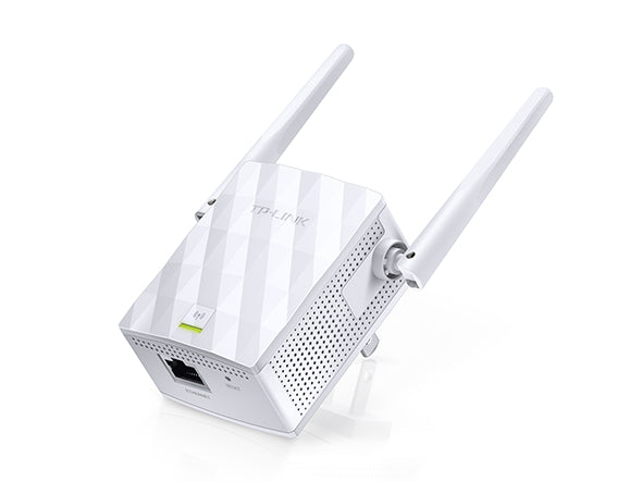 300MbpsWirelessN Wall Plugged Range Extdr,Qualcomm,2T2R,2.4GHz,802.11b/g/n,1 10/100M LAN,Ranger Extdr button,AP & Range extdr mode,2 fixed antennas
