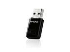 300Mbps Wireless N USB Adapter (Mini)