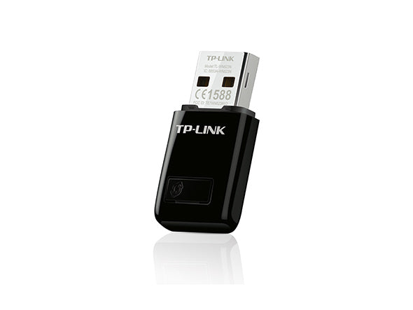 300Mbps Wireless N USB Adapter (Mini)