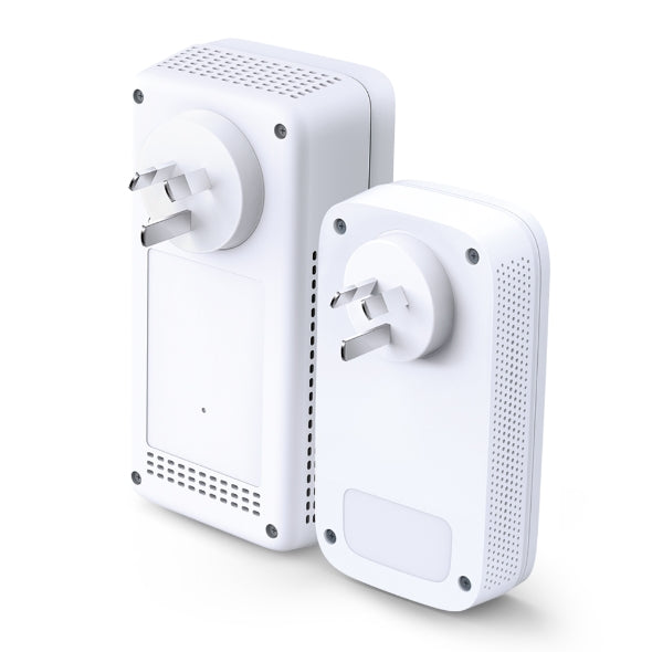TL-AV1300 Gigabit Passthrough Powerline ac Wi-Fi KIT