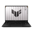 ASUS TUF Gaming A14 14.0 2.5K 165Hz  / AI 7 350 / RTX5060 / LPDDR5X 32GB / 1TB G4  / GRAY / WIN11 HOME (AI PC) / 1Y