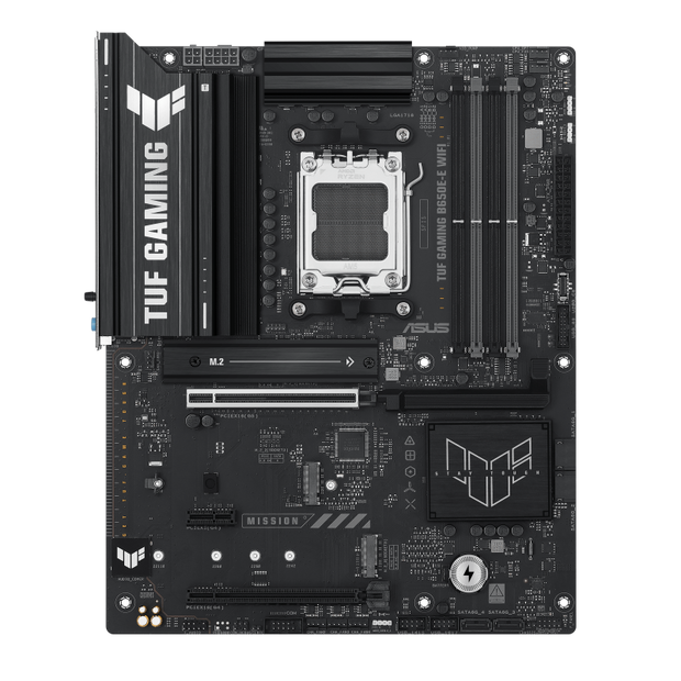 TUF GAMING B650E-E WIFI//AM5,B650,USB20G,WIFI6E.AURA,MB