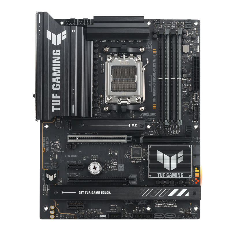 TUF GAMING B650E-PLUS WIFI//SOCKET AM5,B650,MB/null