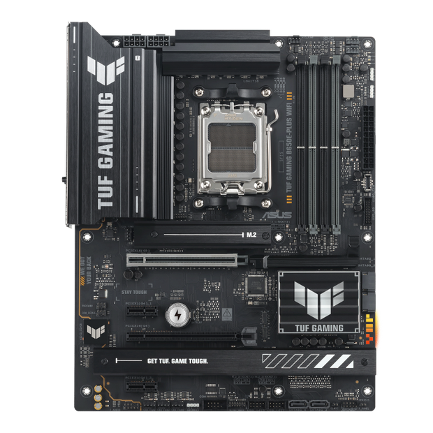 TUF GAMING B650E-PLUS WIFI//SOCKET AM5,B650,MB/null
