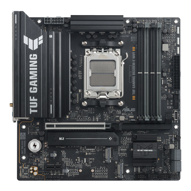 TUF GAMING B650EM-E WIFI//SOCKET AM5,B650,MB
