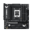 ASUS TUF GAMING B650-PLUS WIFI MB, B650, 4x DDR5, 1x PCI-E 4.0 x16, 3x M.2, 4x SATA3