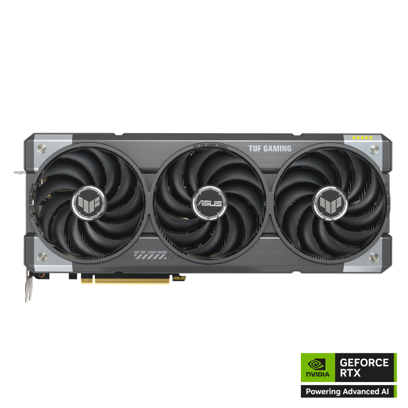 ASUS TUF Gaming GeForce RT 5070 Ti 16GB GDDR7 OC Edition