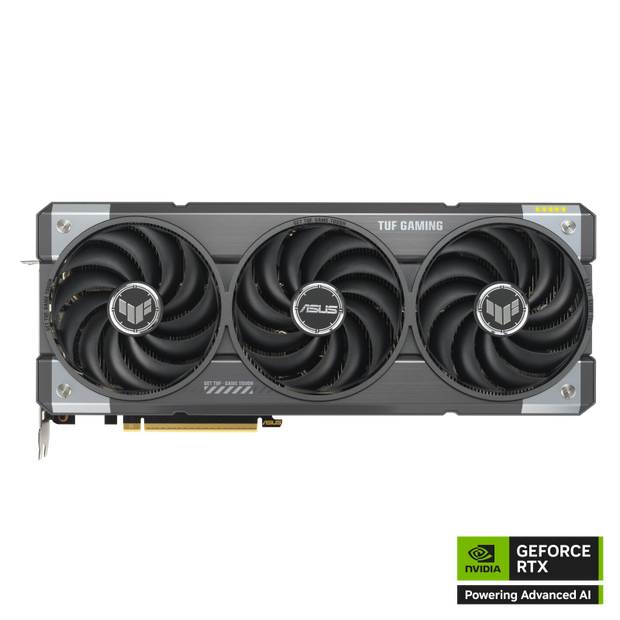 ASUS TUF Gaming GeForce RT 5070 Ti 16GB GDDR7 OC Edition