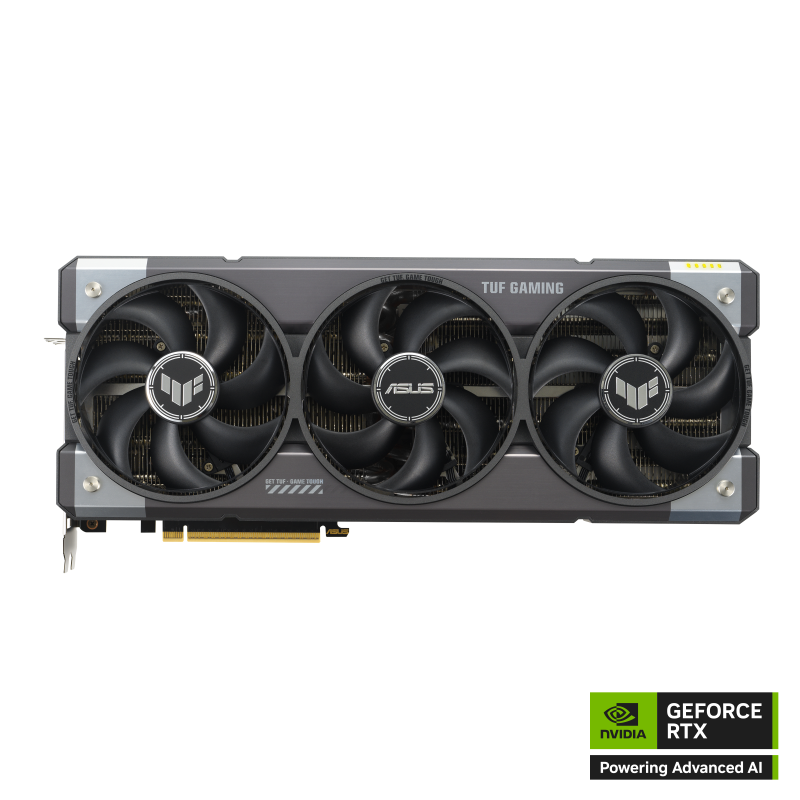 ASUS TUF Gaming GeForce RT 5090 32GB GDDR7 OC Edition