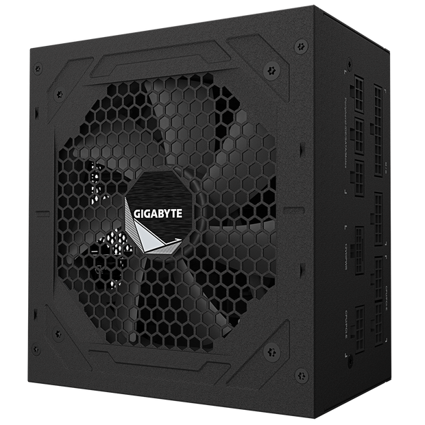 UD850GM PG5/Fully modular/850W/ATX/150 x 140 x 86 mm/Gold 80PLUS