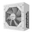 850W/80+ Gold/Full modular/ PCIE 5.1  WHITE EDITION