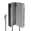 Ultra USB-C Dock PLUS V2 - Space Grey