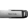 SanDisk Ultra Flair USB 3.0 Flash Drive, CZ73 32GB, USB3.0, Fashionable Metal Casing, 5Y