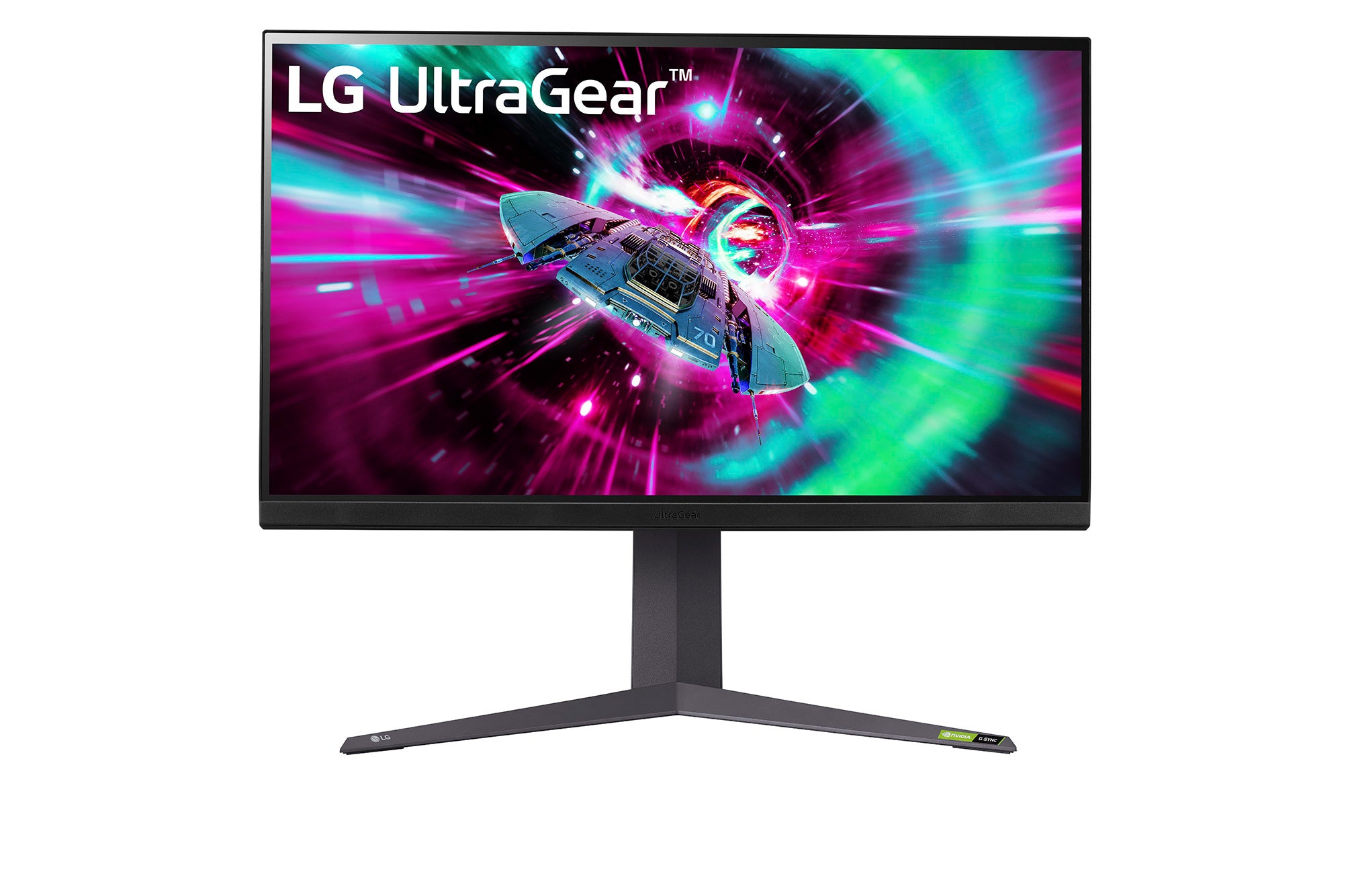ULTRAGEAR FSYNC HDR10 31.5