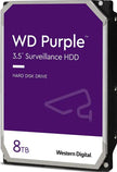 Western Digital WD 8TB Purple 3.5