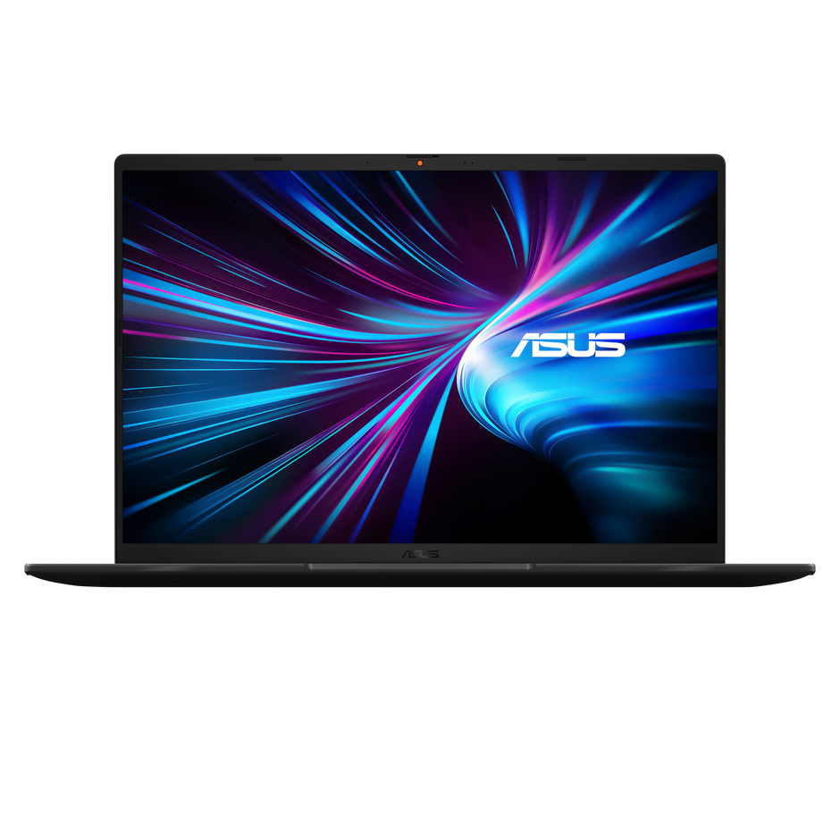 ASUS V16 - INTEL CORE 7 240H/16.0/WUXGA (1920 x 1200) 16:10 aspect ratio/DDR5 16G*2/1TB PCIEG4/Matte Black/Win11 Pro///NVIDIA GeForce RTX 5060/1YR