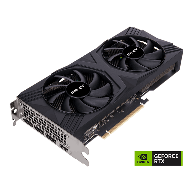 VDCRD,RTX4070 SUPER,12GB,DUALFAN,PNY,OC,PB