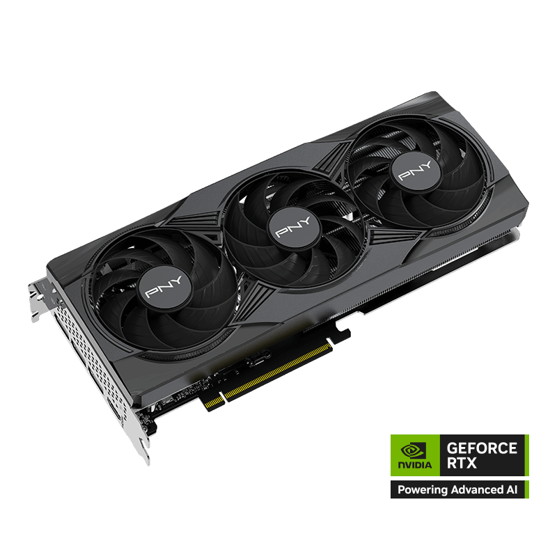 GRAPHICS CARD,RTX5060,8GB,TRPLFAN,ARGB,OC,PB,PNY GPU