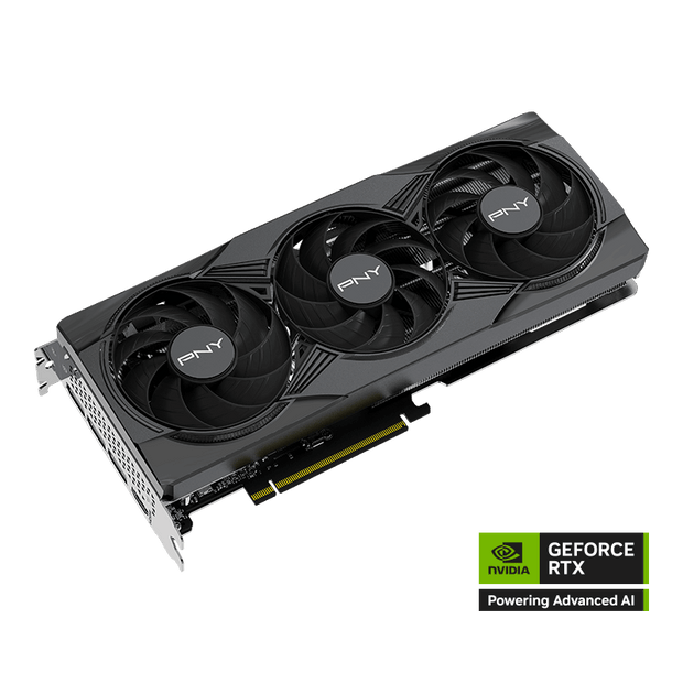 GRAPHICS CARD,RTX5060,8GB,TRPLFAN,ARGB,OC,PB,PNY GPU