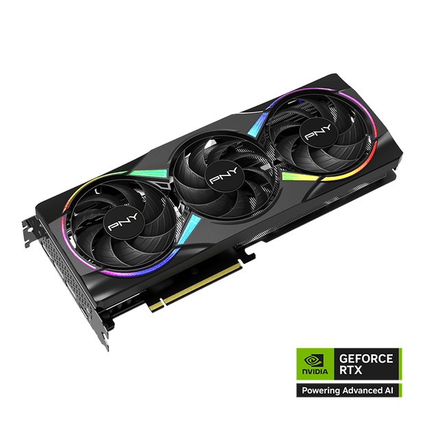 RTX 5060 Ti 16GB ARGB OC