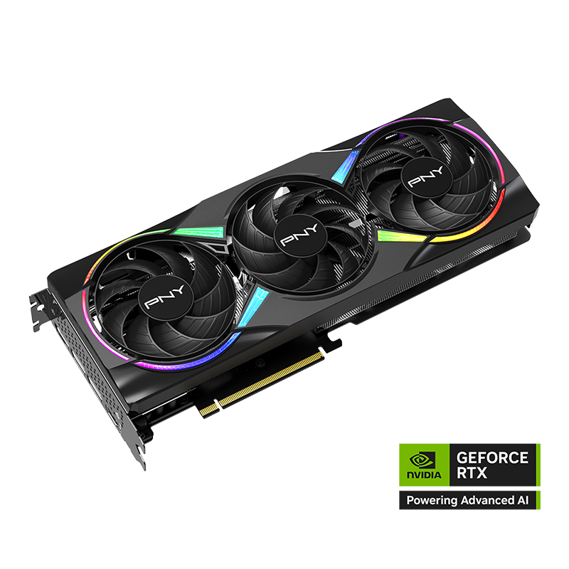 RTX 5060 Ti 8GB ARGB OC