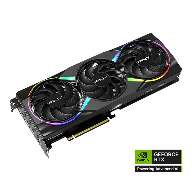 RTX 5060 Ti 8GB ARGB OC