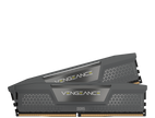 CORSAIR VENGEANCE DDR5 32GB (2 x 16GB) DDR5 6400 CL36-48-48-104 1.35V EXPO & XMP - Grey