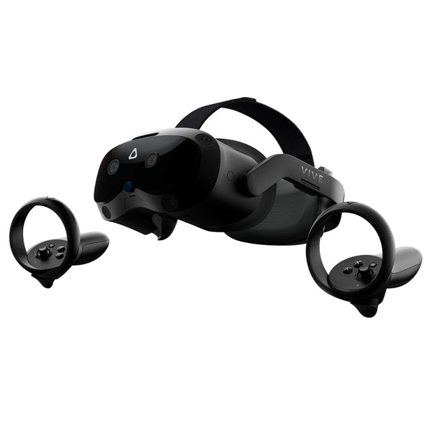 VIVE Focus Vision BE (Business Edition) includes 2 Yr. BWS