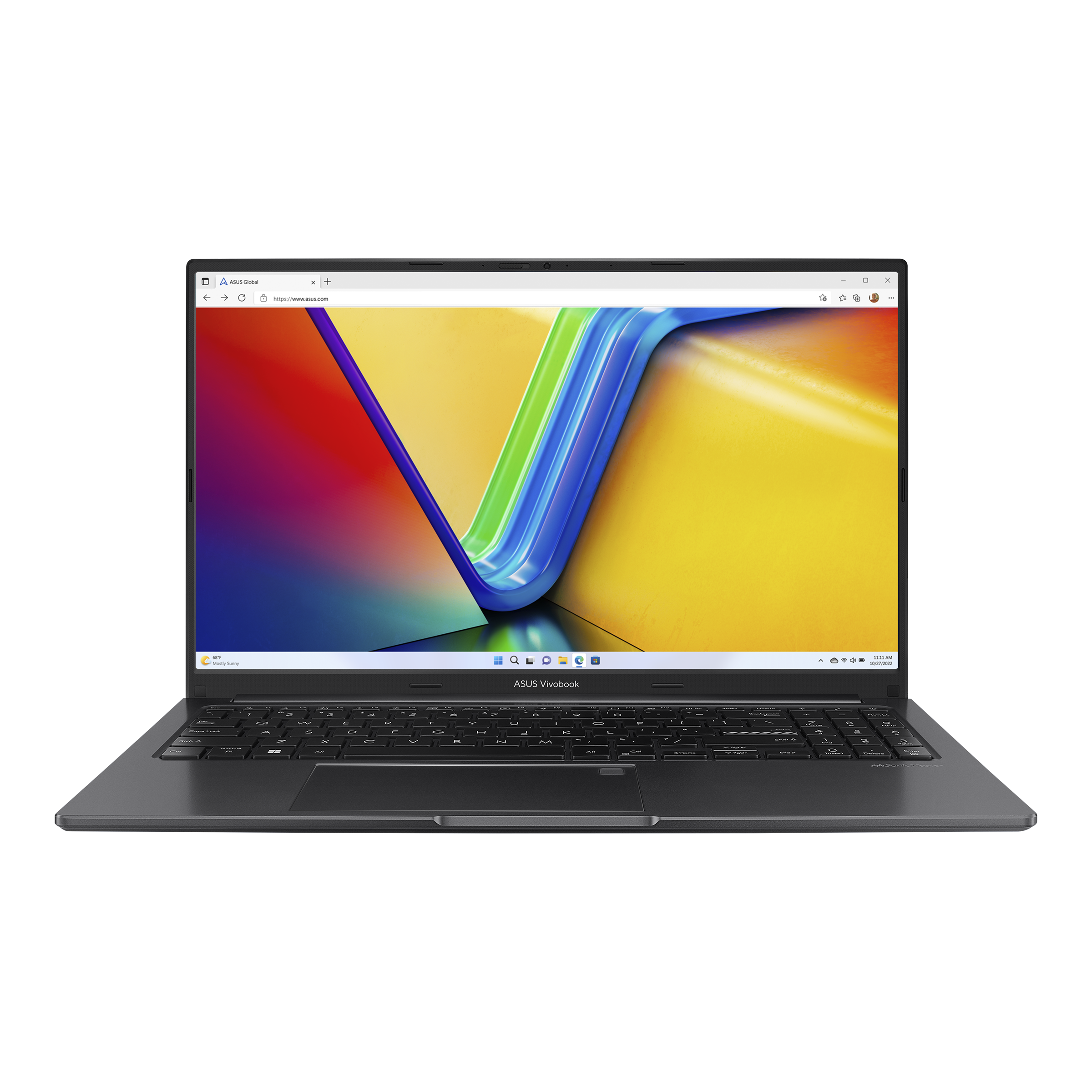 ASUS Vivobook 15 OLED - AMD R7-7730U/15.6