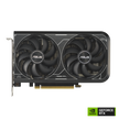 ASUS NVIDIA, ASUSDUAL RTX4060TI O8G, OC, 8G GDDR6X, DP, HDMI V2