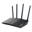 AX3000 Dual Band WiFi 6 (802.11ax) Router supporting MU-MIMO and OFDMA technology