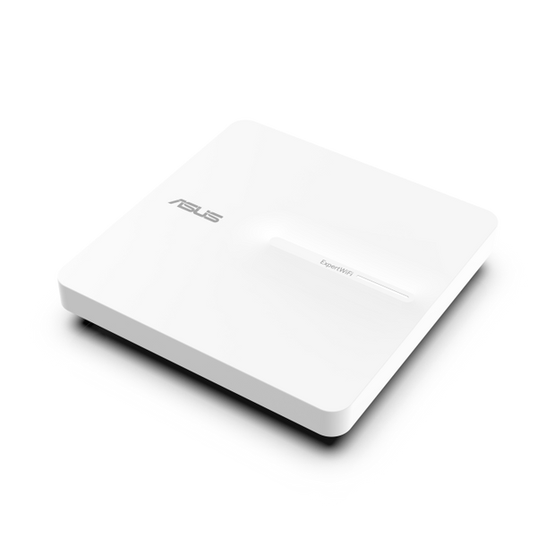 ASUS AX3000 Dual-Band WiFi 6 (802.11ax) PoE Access Point