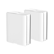 ASUS BE30000 Quad Band WiFi 7 (802.11be) Mesh Router, Dual 10G ports, Smart Home Master with multi-SSID for IoT, AiMesh, 4G & 5G mobile tethering