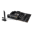 TUF GAMING B650-E WIFI - AMD B650 PCIe 5.0,M.2 slot, Realtek 2.5 Gb Ethernet, Wi-Fi 6E, HDMI, DisplayPort, Aura Sync RGB lighting