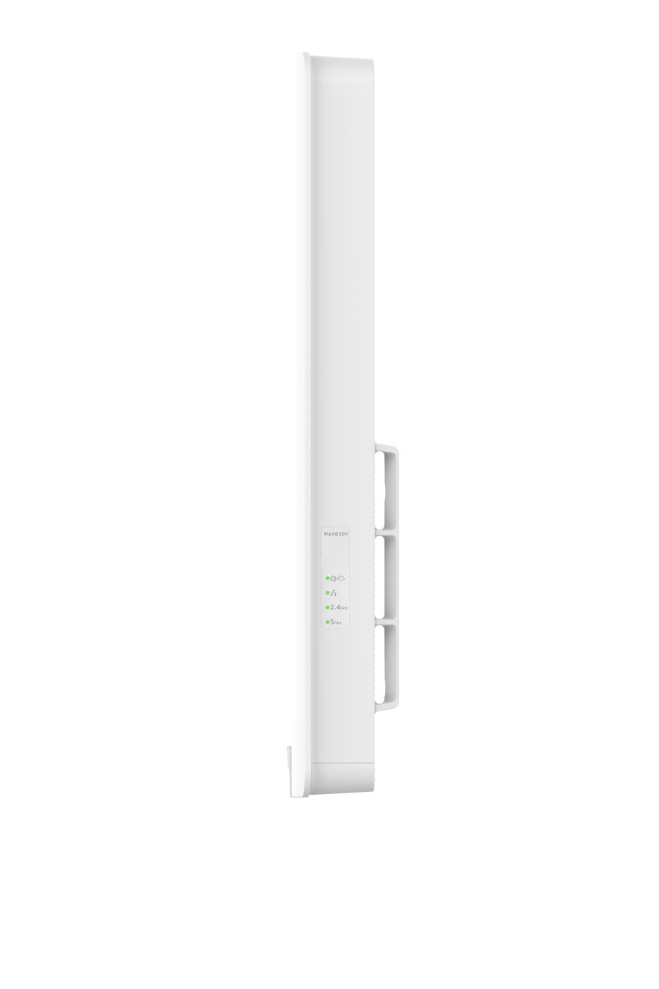 NETGEAR Insight Managed WiFi 6 AX1800 Dual Band Outdoor Access Point (WAX610Y)
