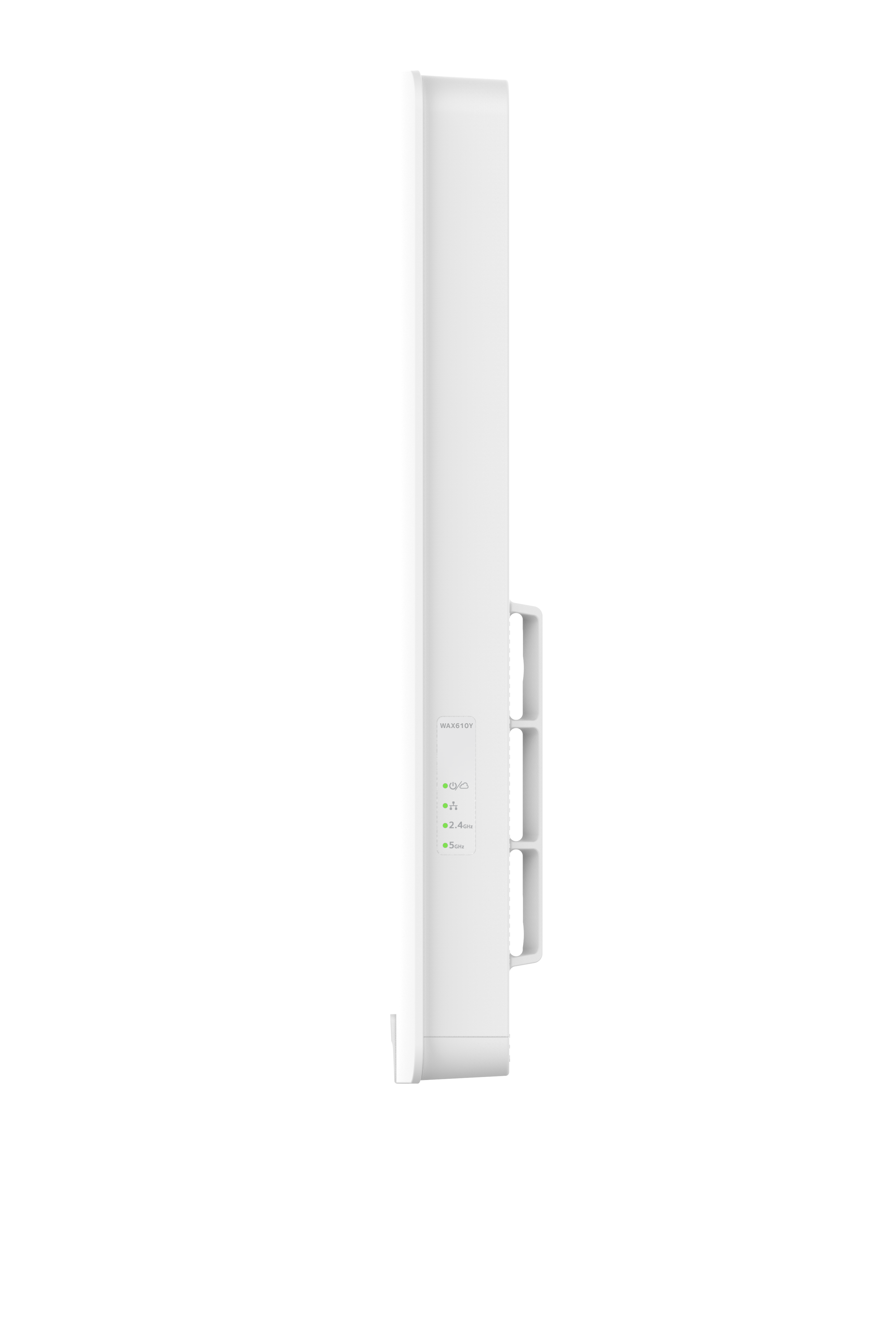 NETGEAR Insight Managed WiFi 6 AX1800 Dual Band Outdoor Access Point (WAX610Y)