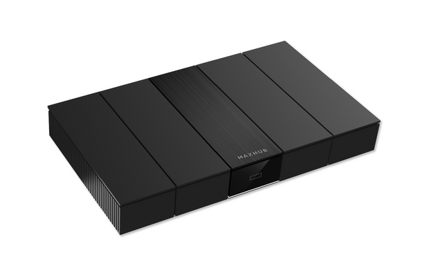 MAXHUB WB05 4K BYOM Screen Sharing Box